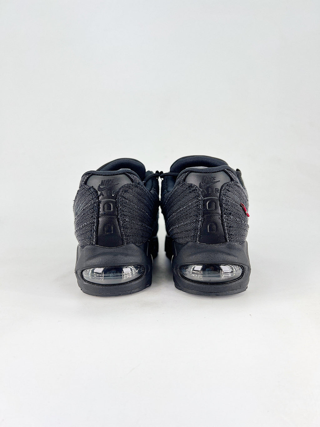 Air Max 95 – Negro