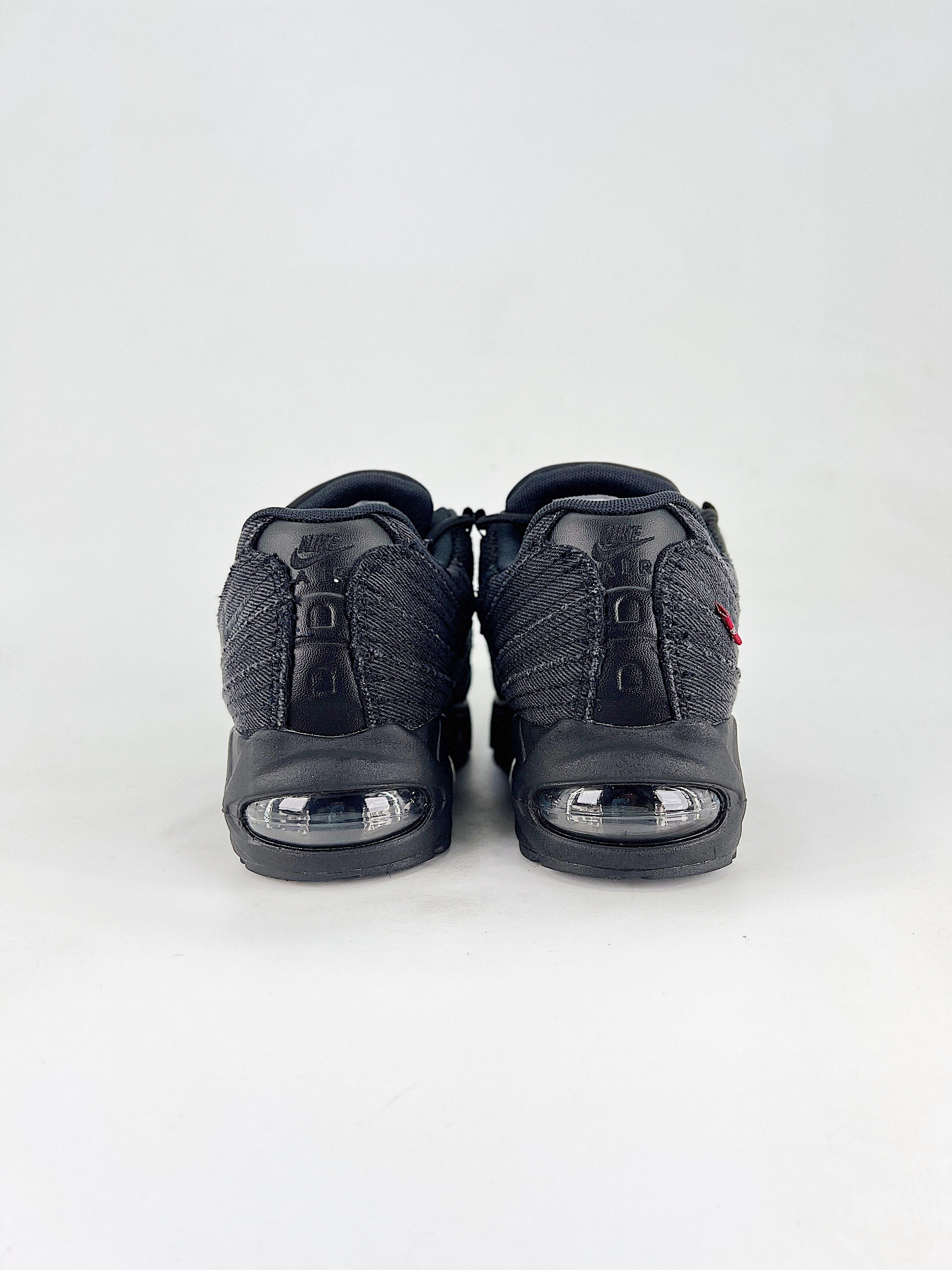 Air Max 95 – Negro