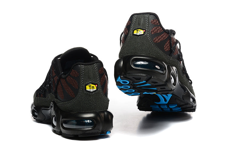 Air Max Plus Utility – Marrón
