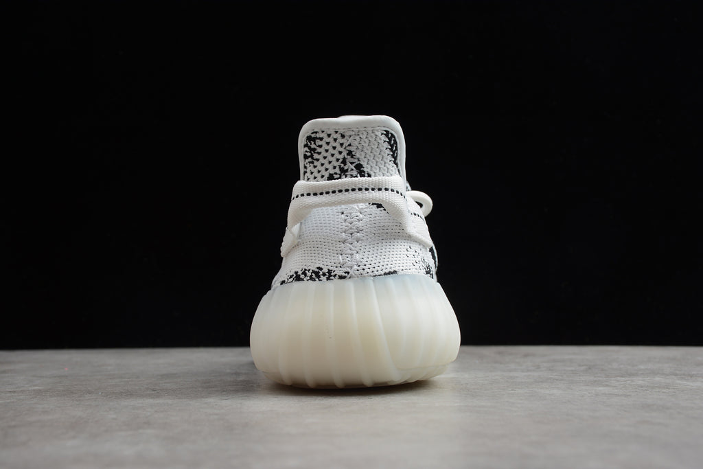 Adidas Yeezy 350 – Blanco / Negro