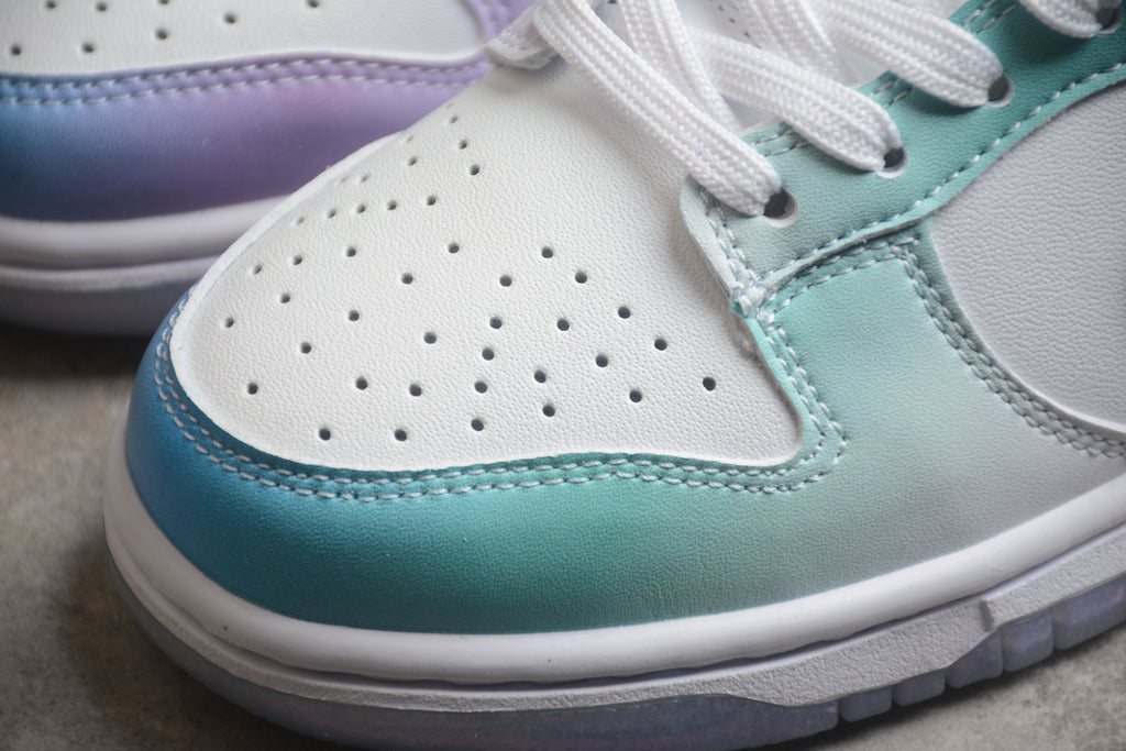 Dunk SB – Azul Difuminado