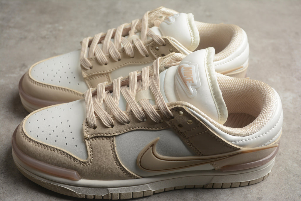 Dunk SB – Beigie / Blanco