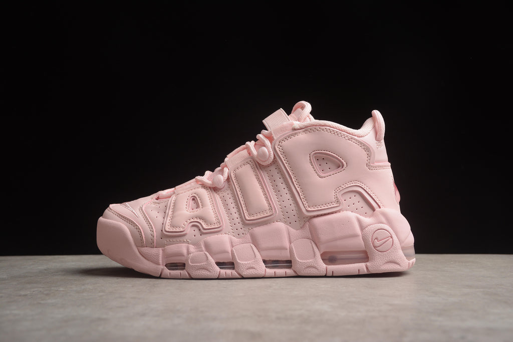 Air More Uptempo – Rosa