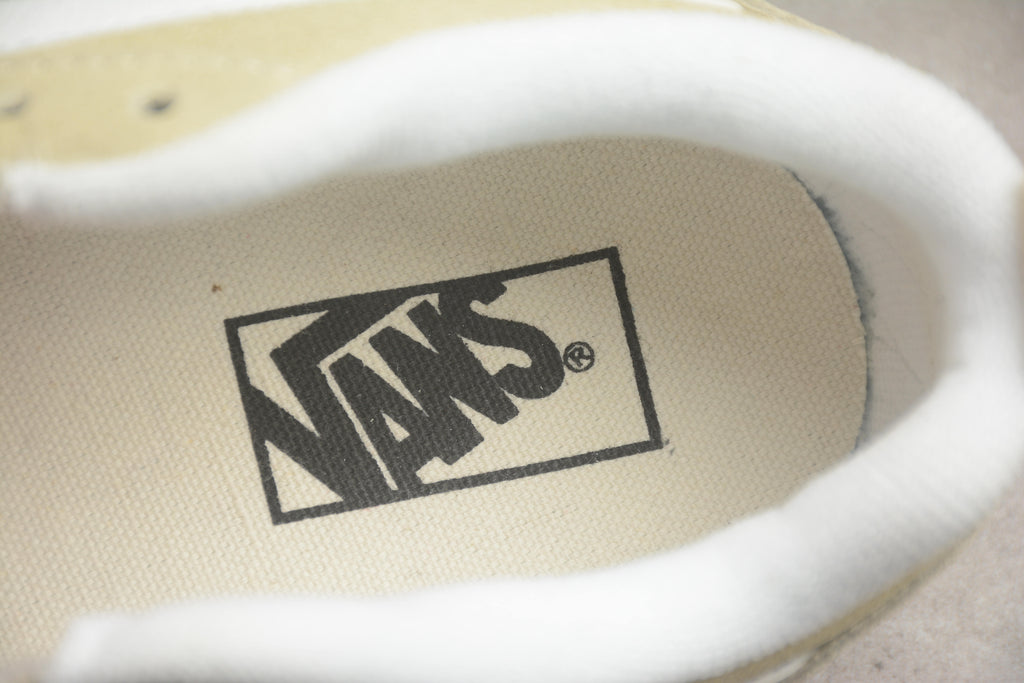 Vans Knu Skool – Amarillo