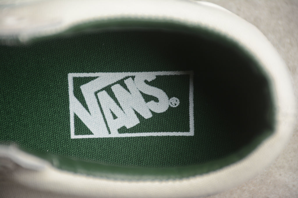 Vans Old Skool – Blanco