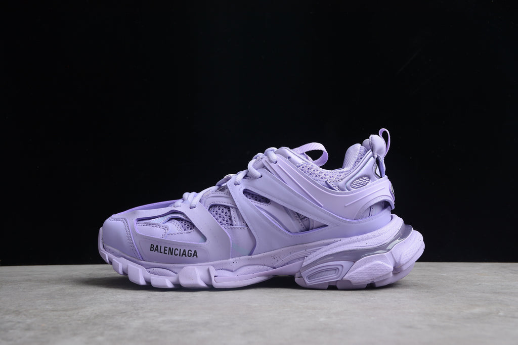 Balenciaga Track – Lila