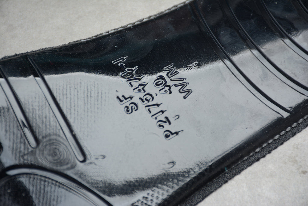 Balenciaga Track – Azul / Negro