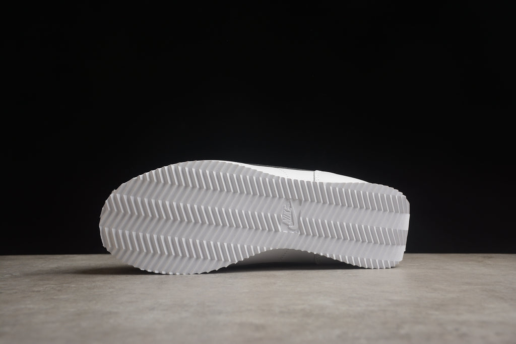 Cortez – Blanco / Negro