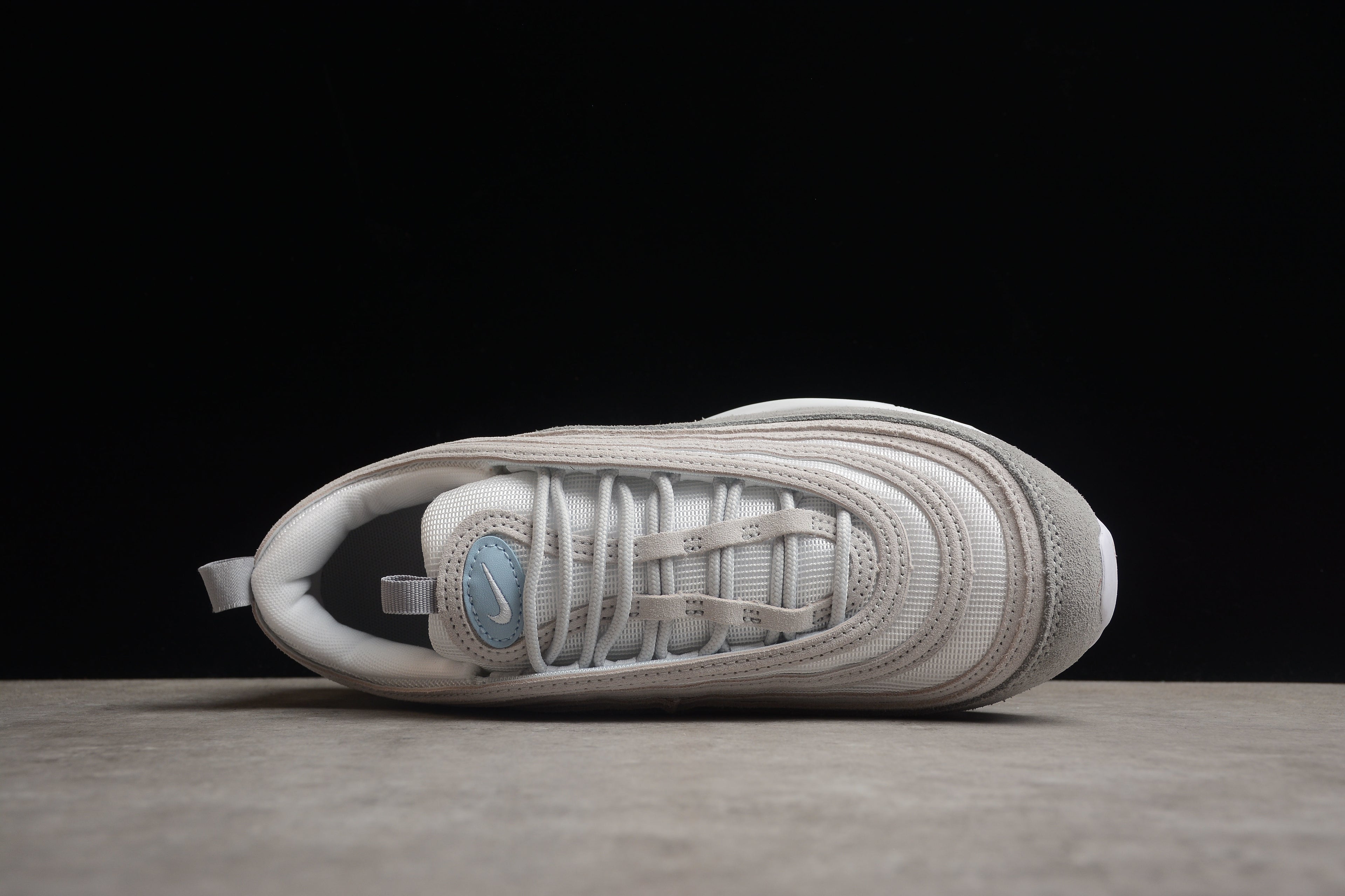 Air Max 97 – Gris Claro