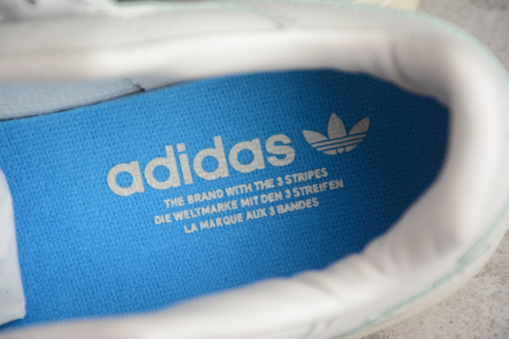 Adidas Forum – Gris