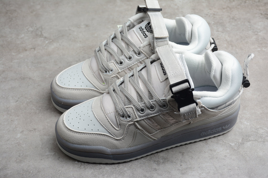 Adidas Forum Bad Bunny – Gris