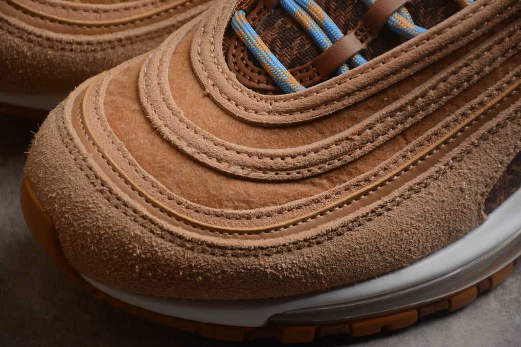 Air Max 97 – Marrón Claro