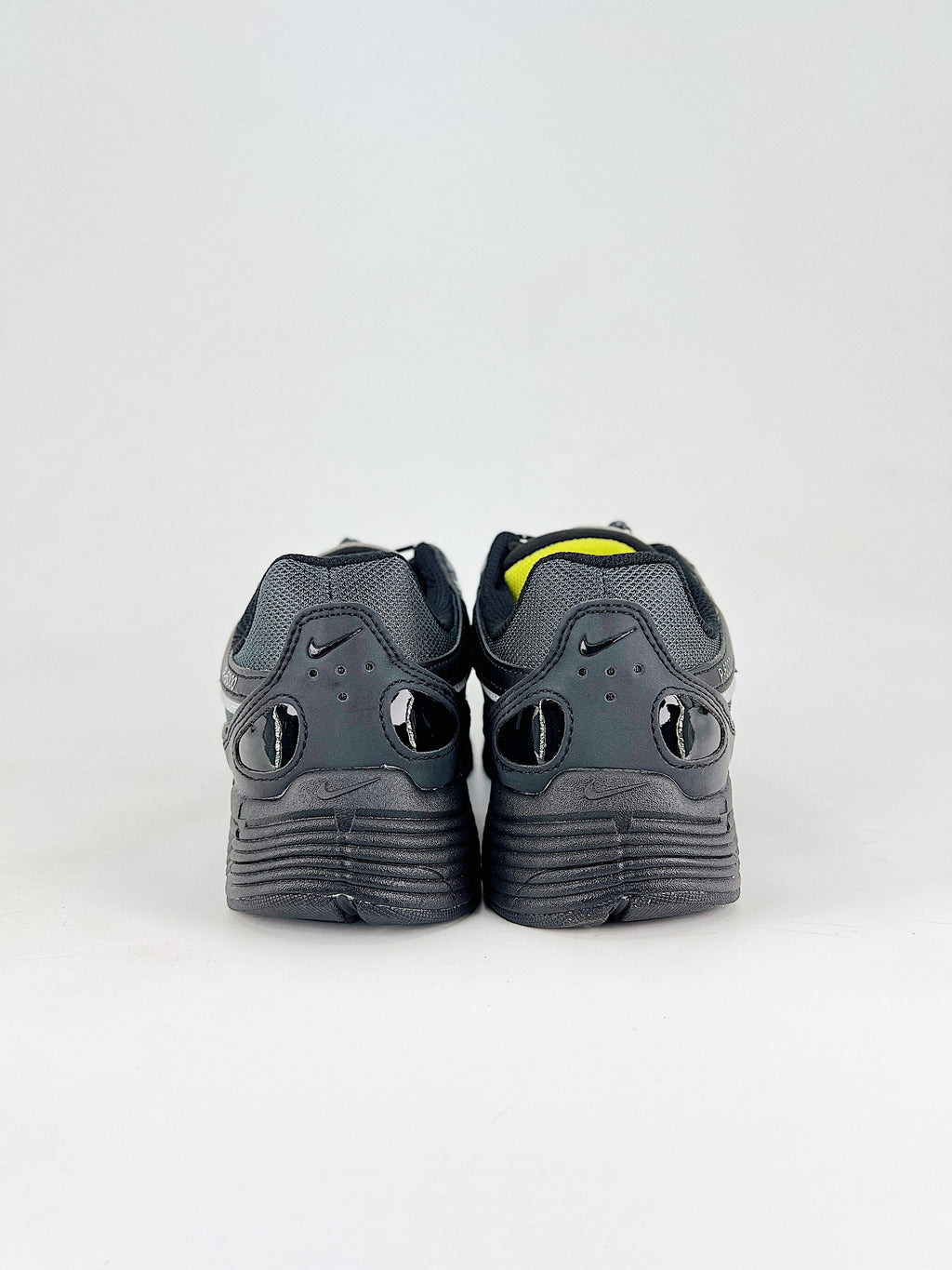 P-6000 – Negro / Amarillo