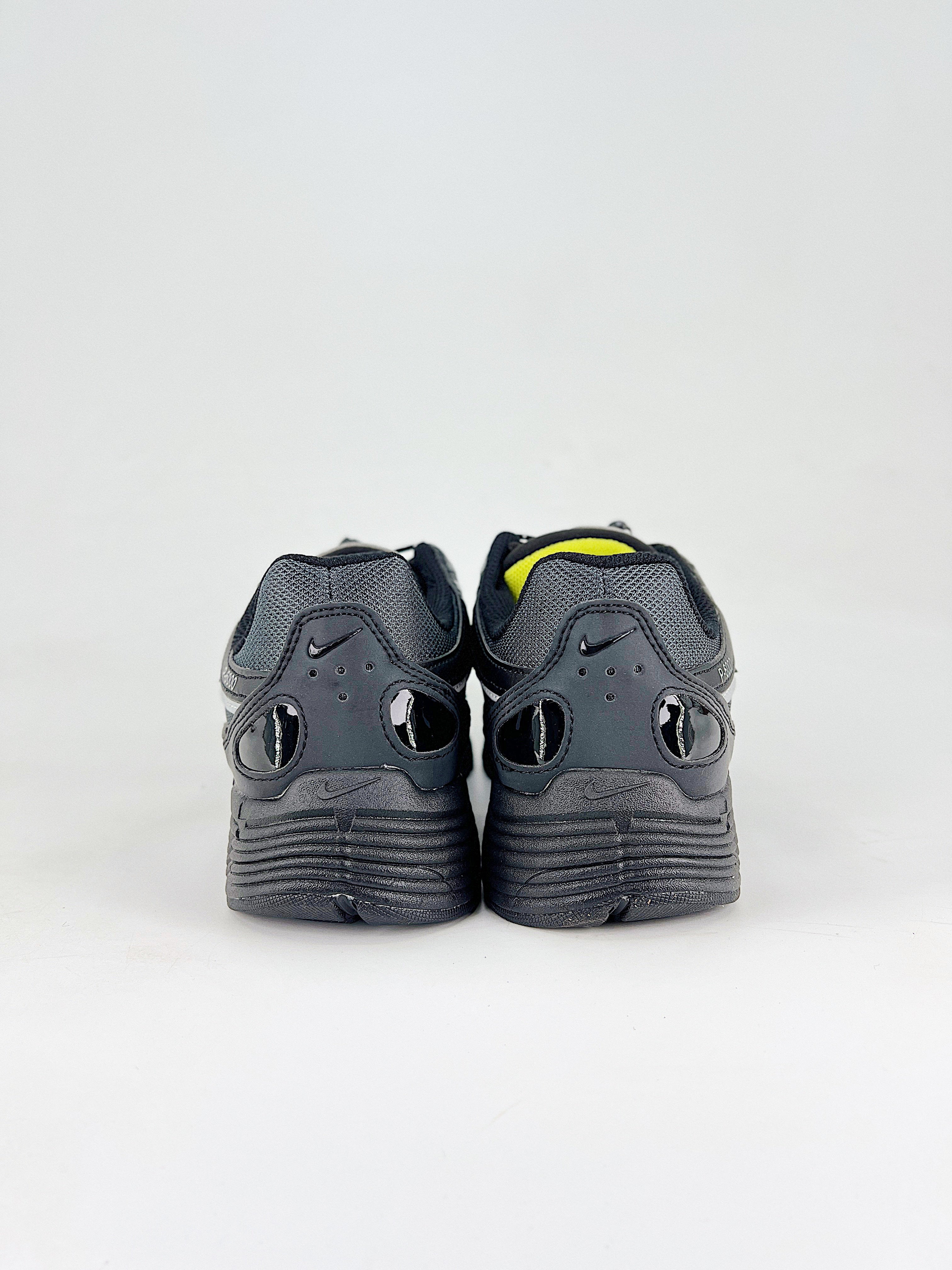 P-6000 – Negro / Amarillo
