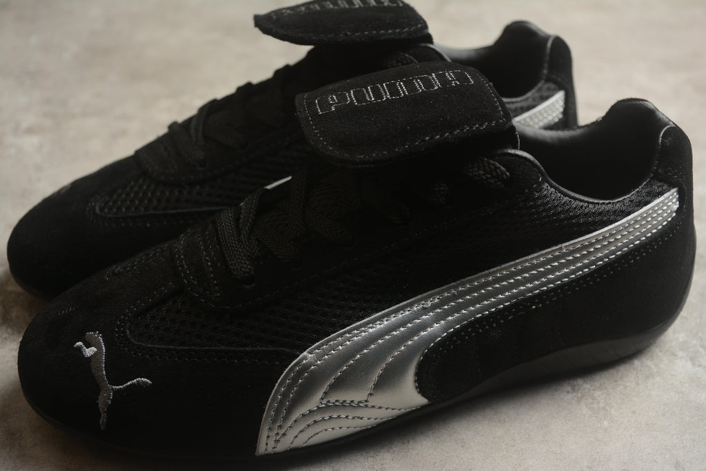 Speedcat OG – Negro