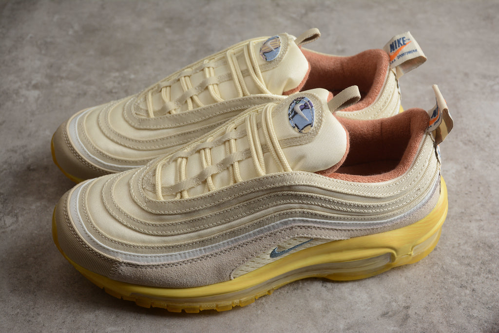 Air Max 97 – Beigie / Marrón