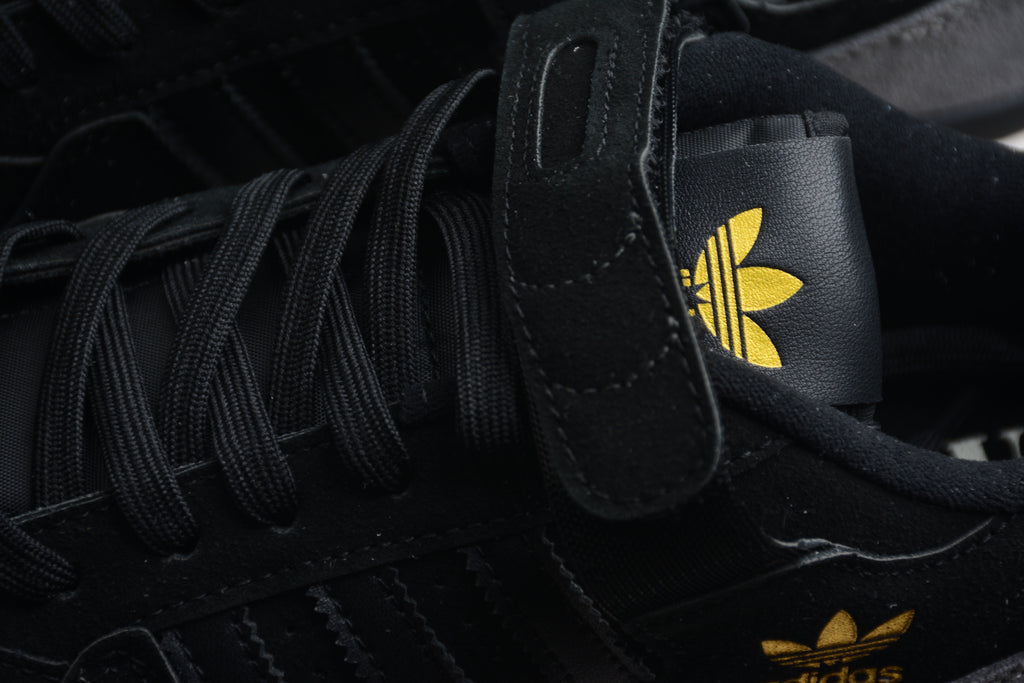Adidas Forum – Negro Blanco