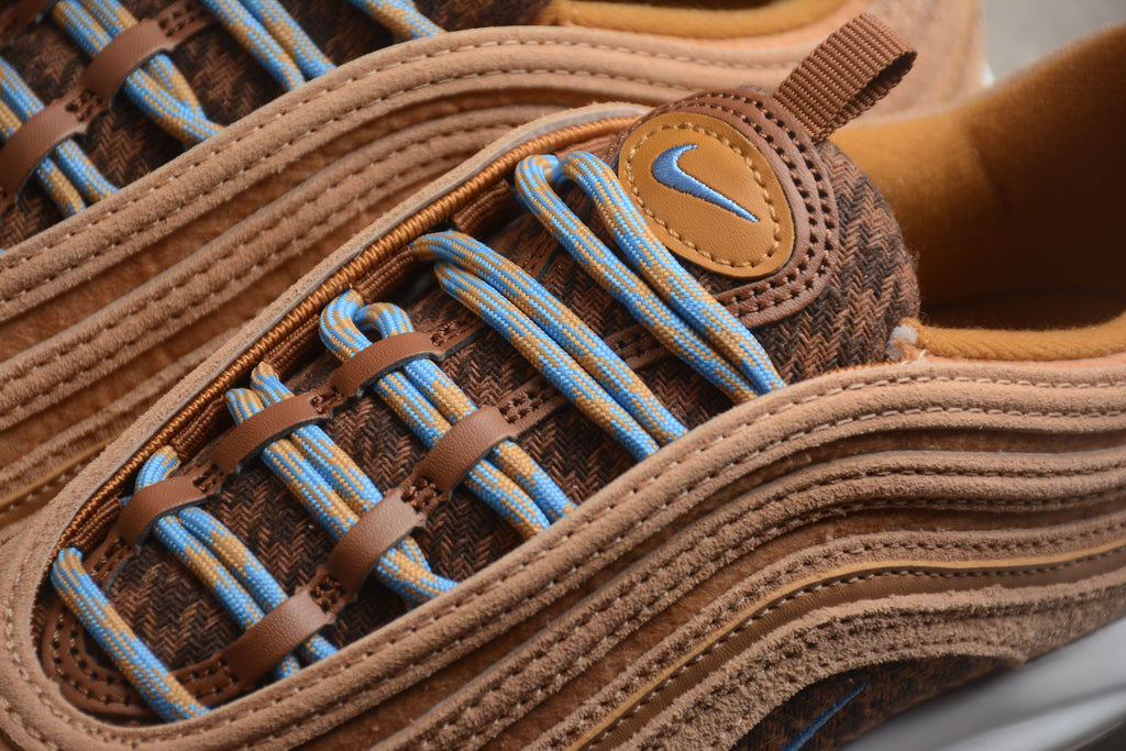 Air Max 97 – Marrón Claro