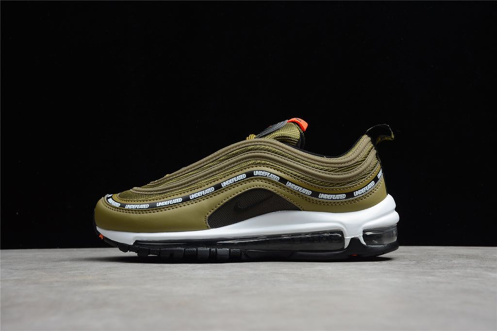 Air Max 97 – Verde