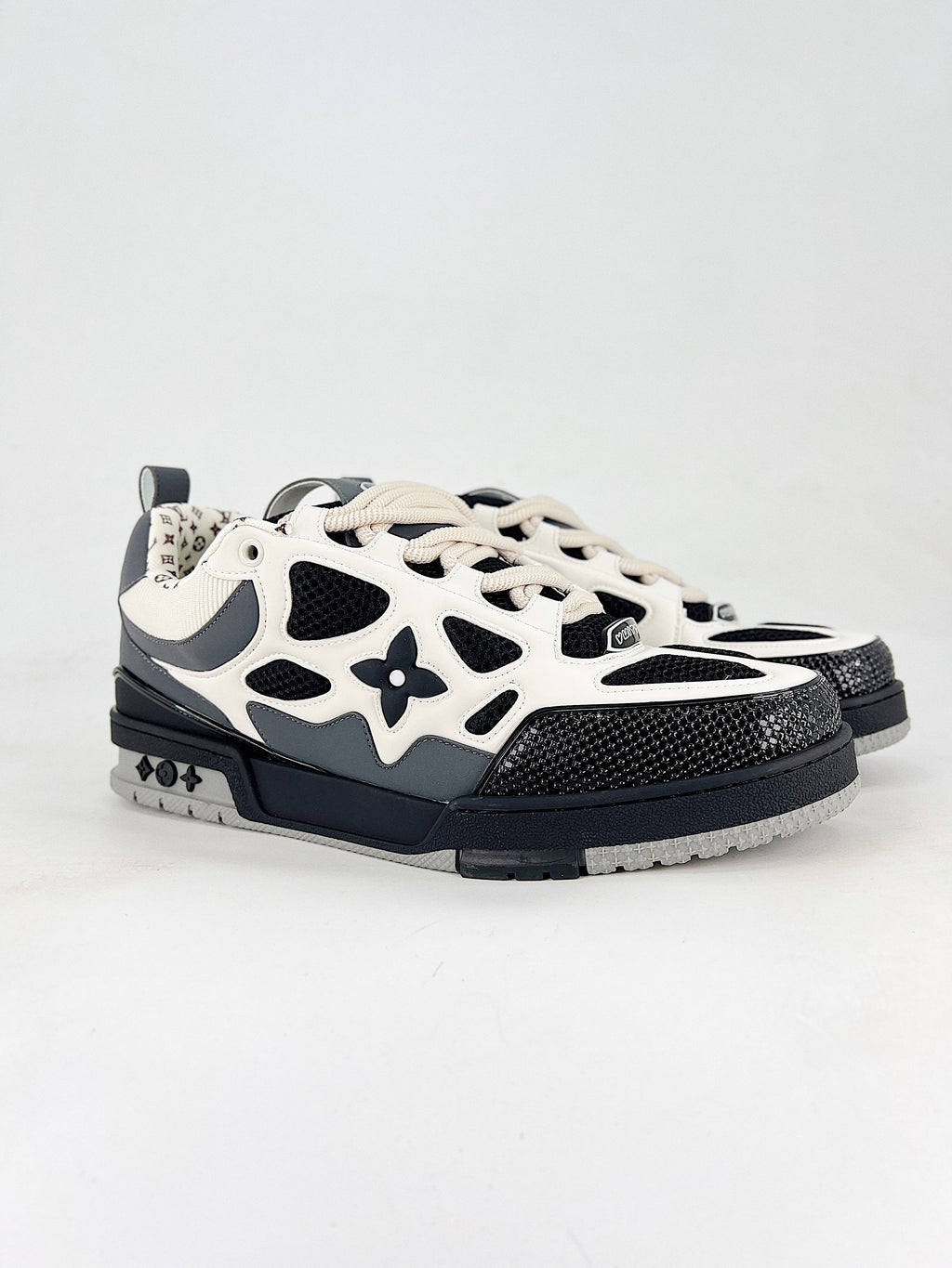 Louis Vuitton Skate – Monogram Gris