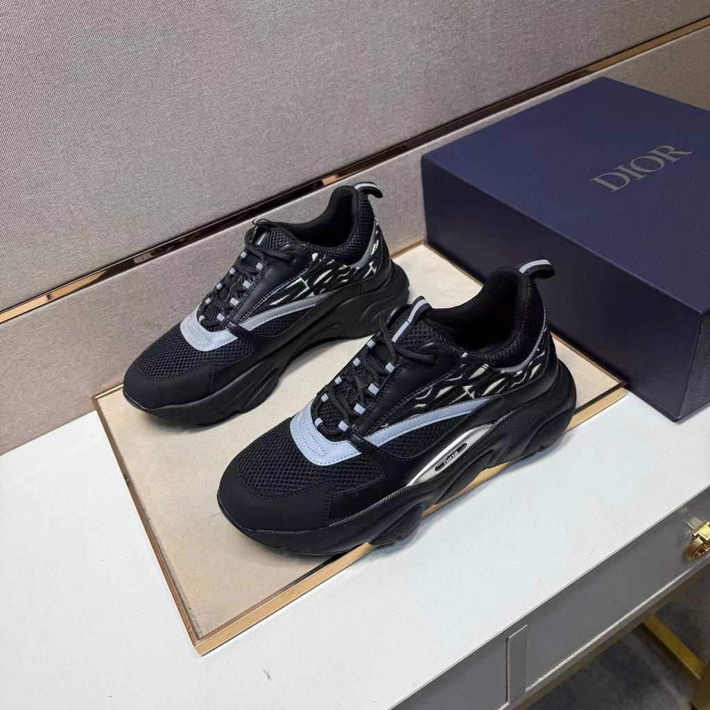 Dior B22 – Negro