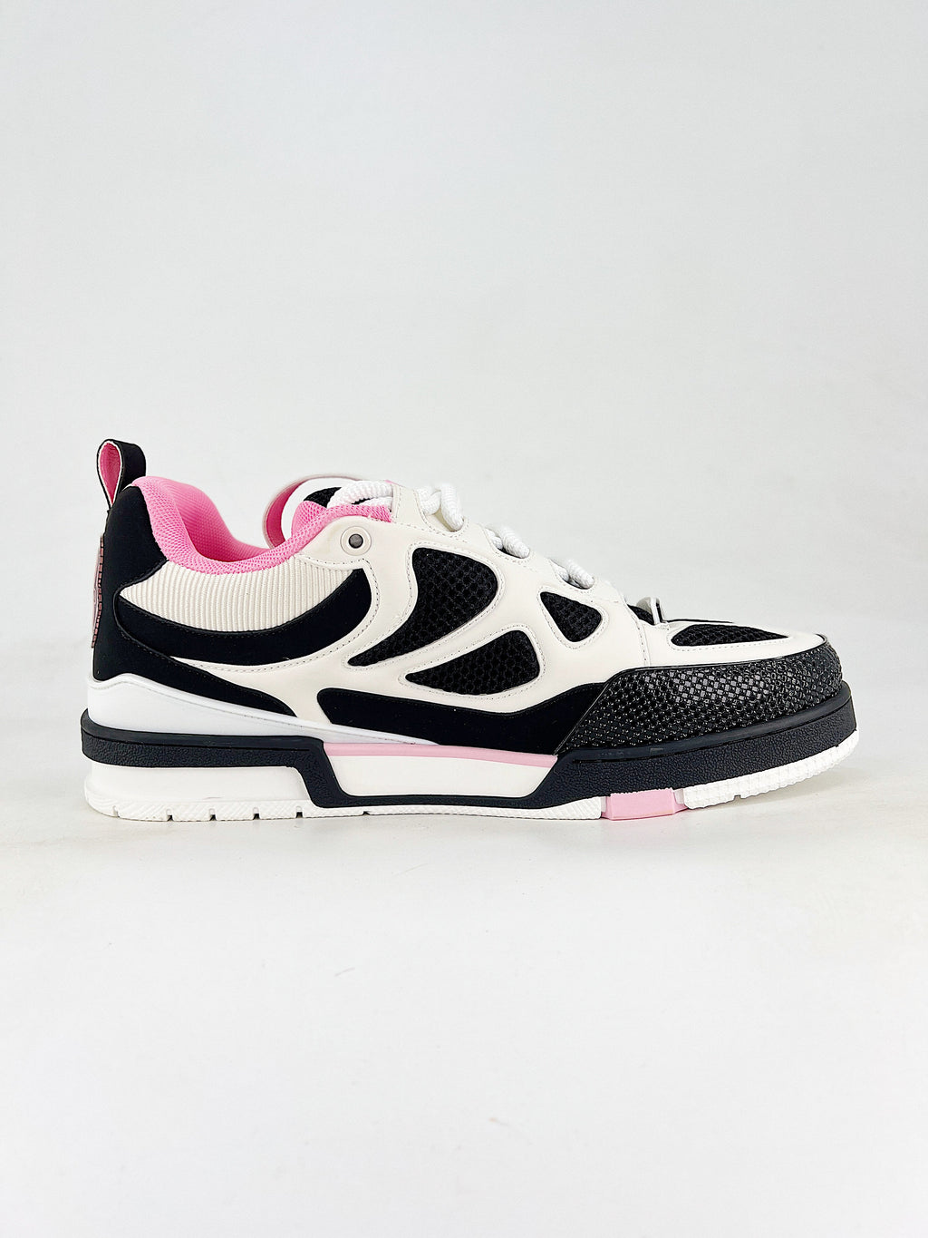 Louis Vuitton Skate – Monogram Rosa