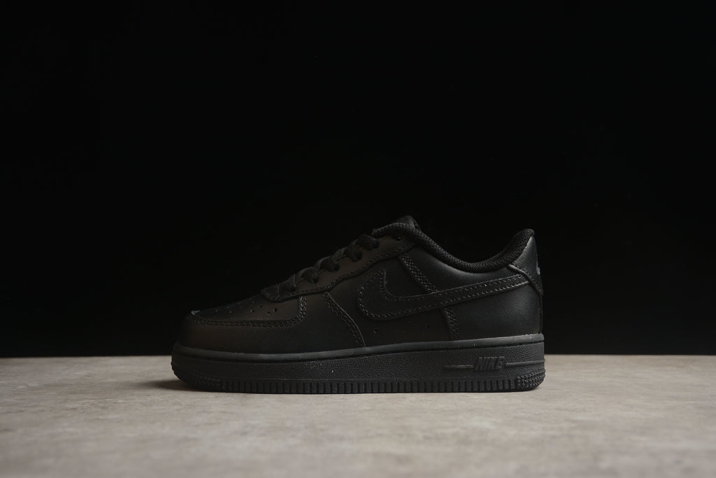 Air Force 1 Low – Negro