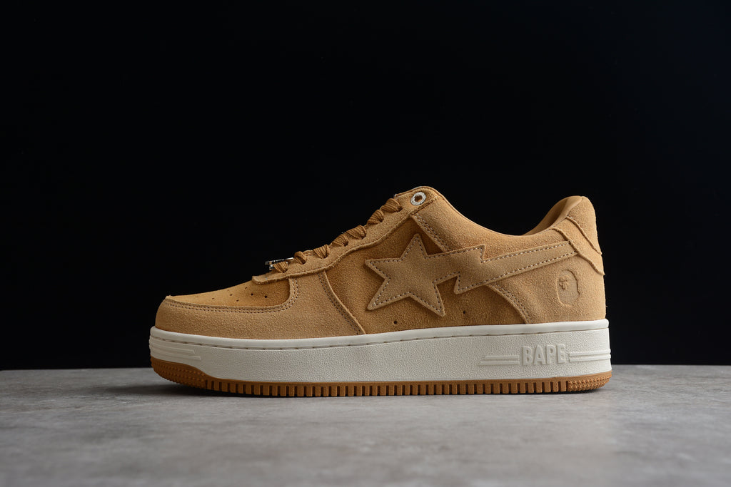 BAPE STA – Marrón