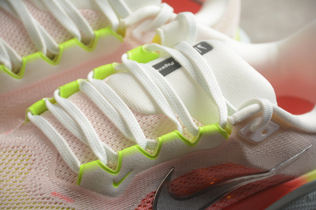 Pegasus 41 – Rosa / Blanco