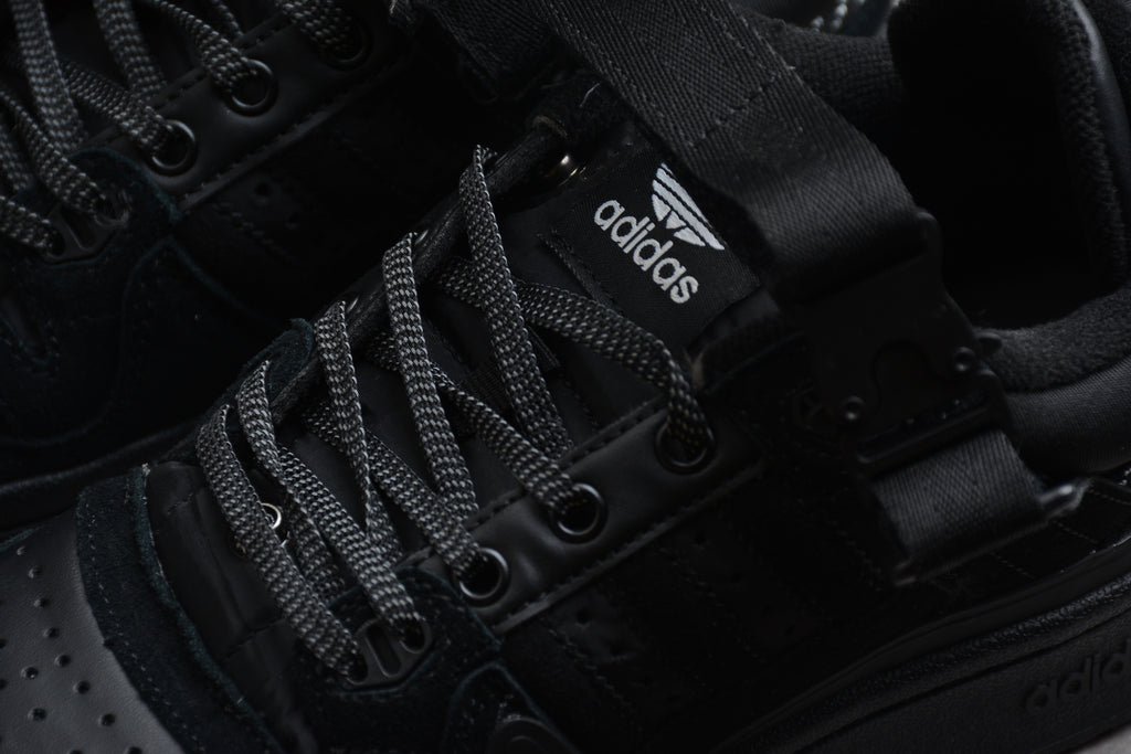 Adidas Forum Bad Bunny – Negro