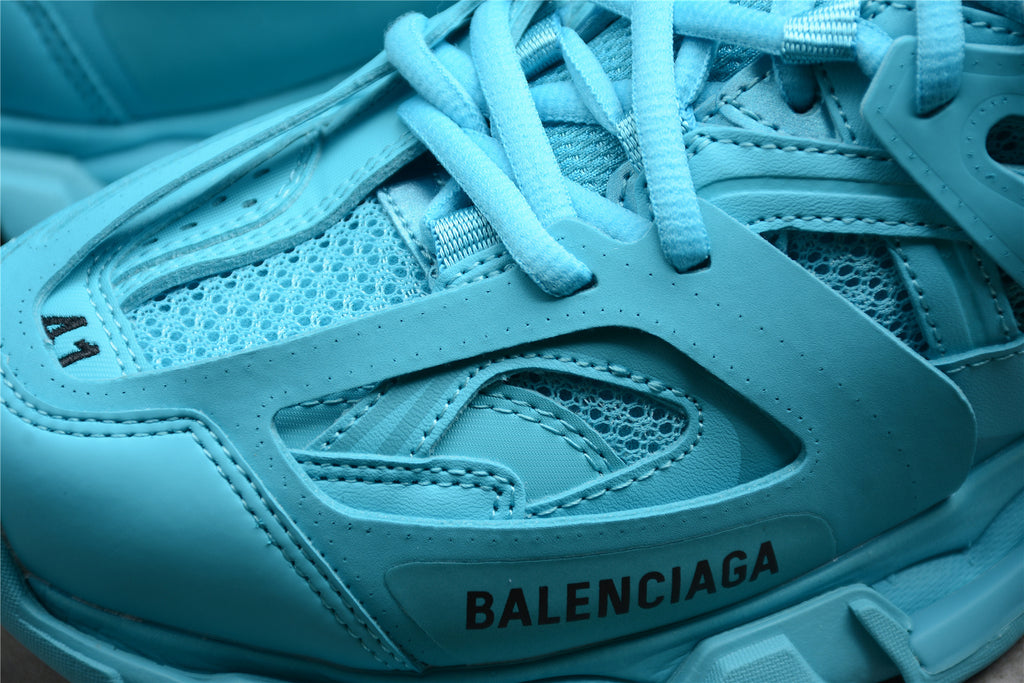 Balenciaga Track – Azul