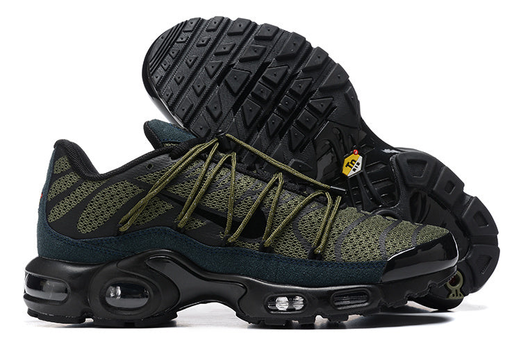 Air Max Plus Utility – Verde