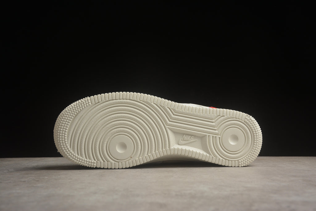 Air Force 1 Low – Blanco