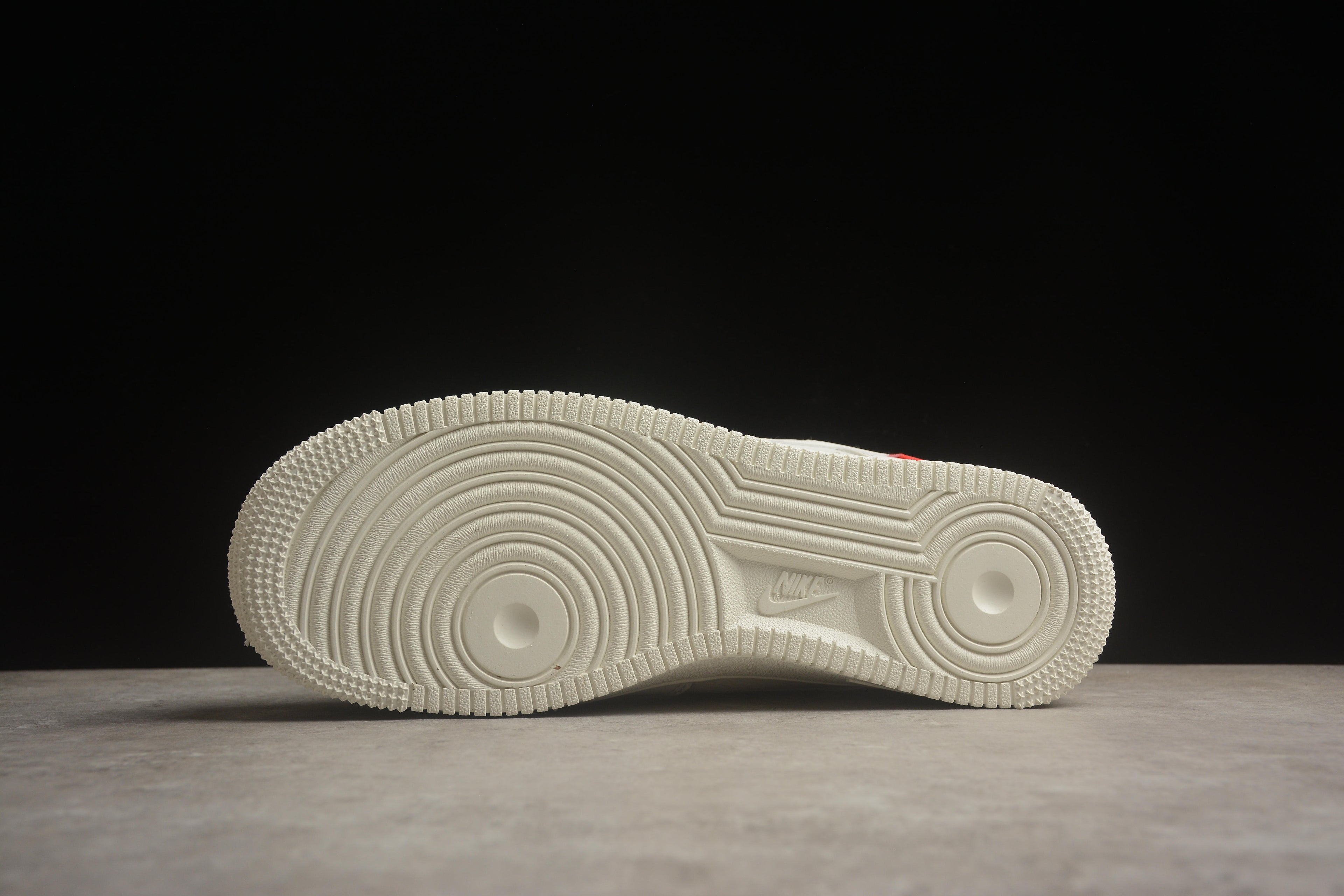 Air Force 1 Low – Blanco Supreme