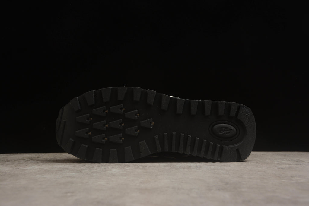 New Balance 574 – Negro