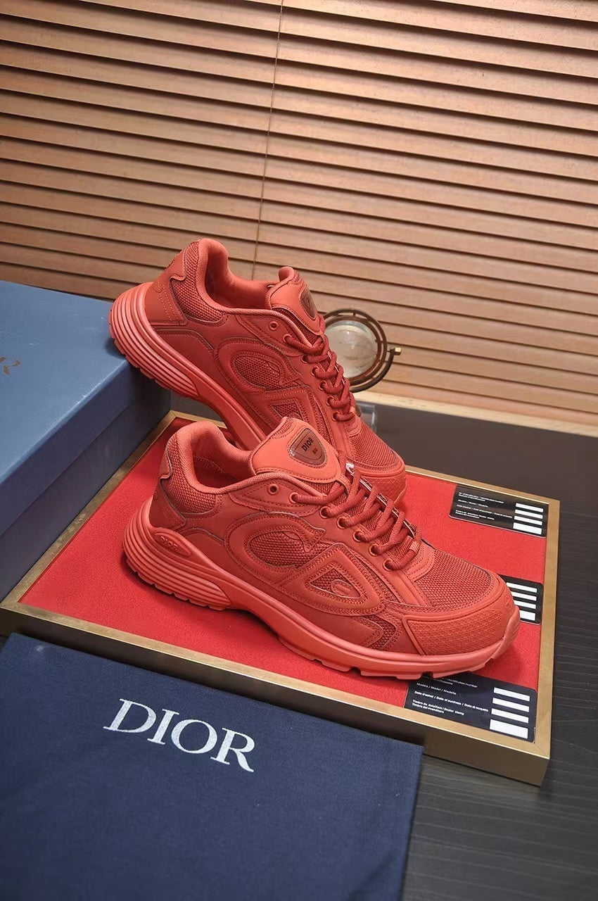 Dior B30 – Rojo