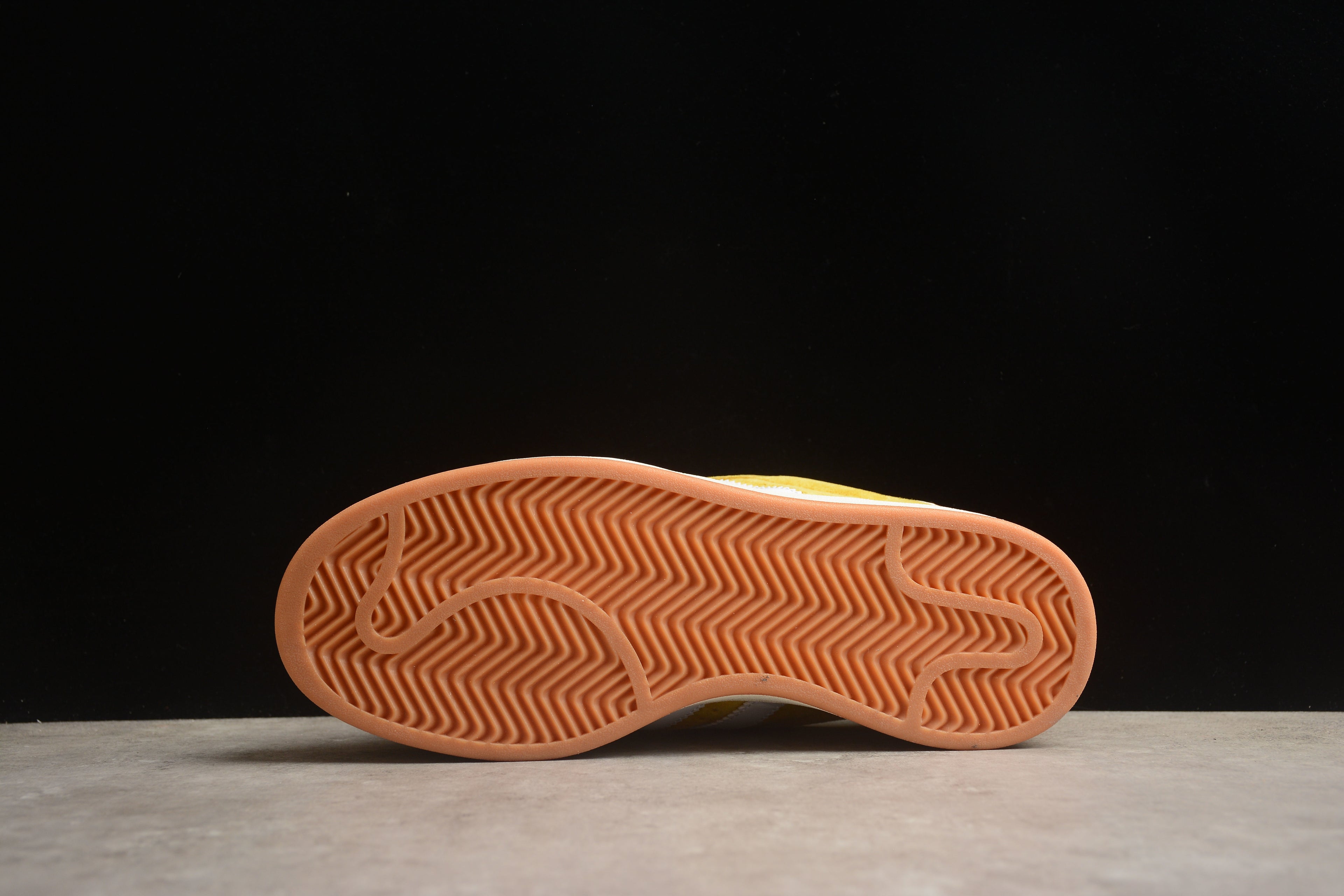 Adidas Campus 00S – Amarillo