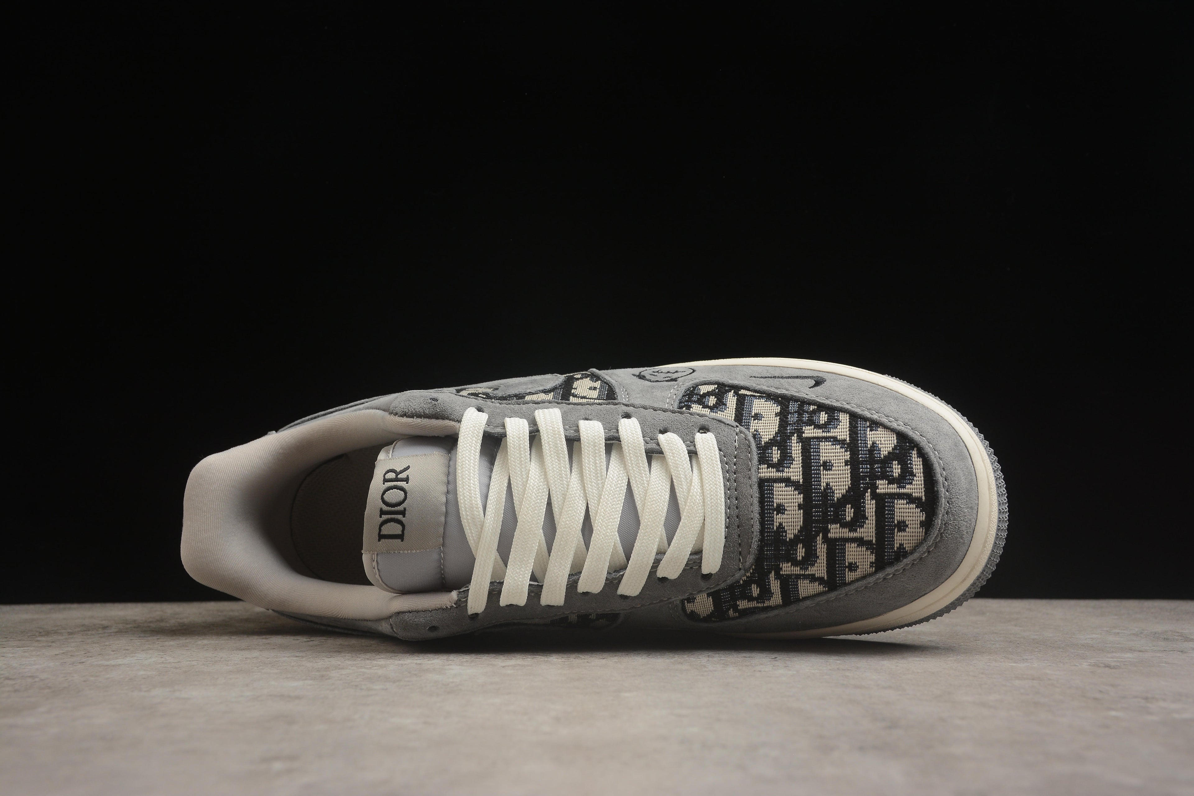 Air Force 1 Low – Dior Gris