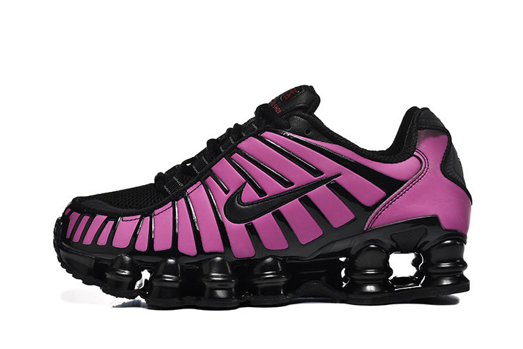 Shox TL – Lila / Negro