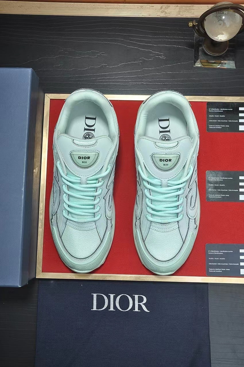 Dior B30 – Turquesa