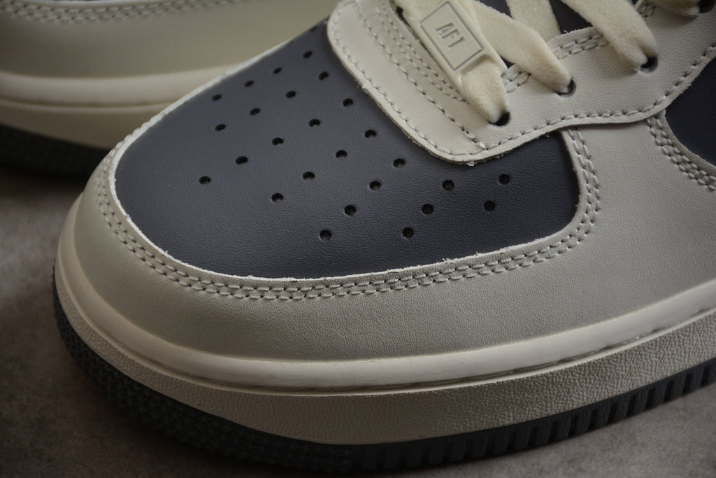 Air Force 1 High – Gris