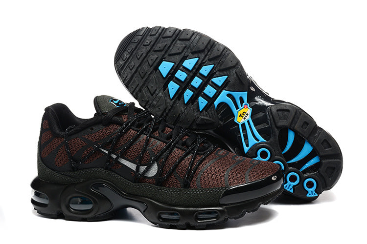 Air Max Plus Utility – Marrón