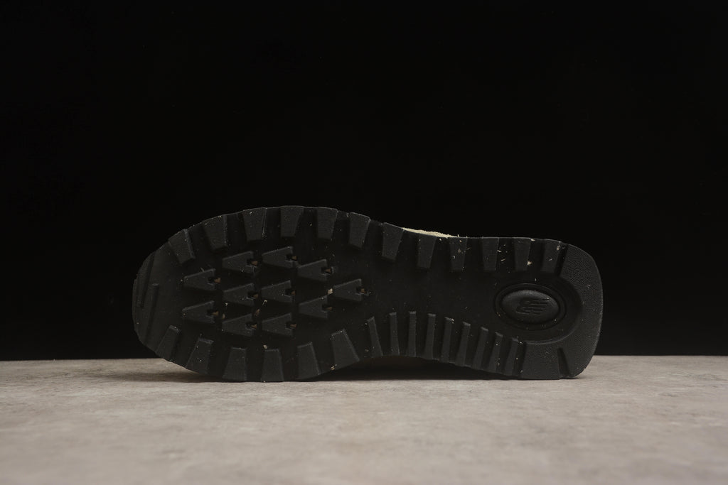 New Balance 574 – Marrón