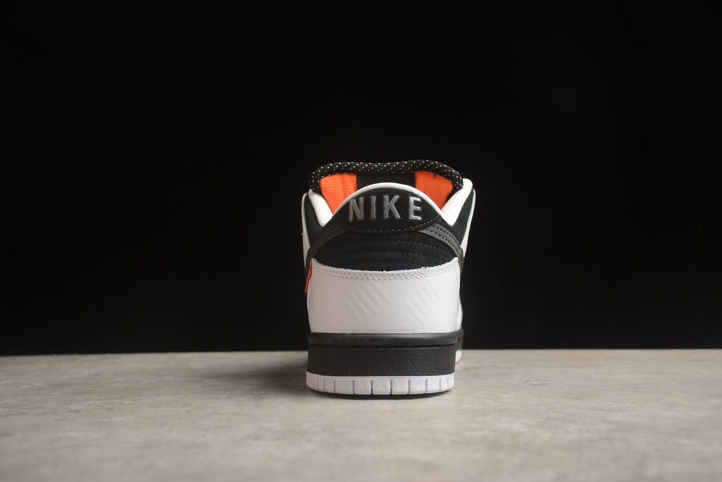 Dunk SB – Azul / Negro