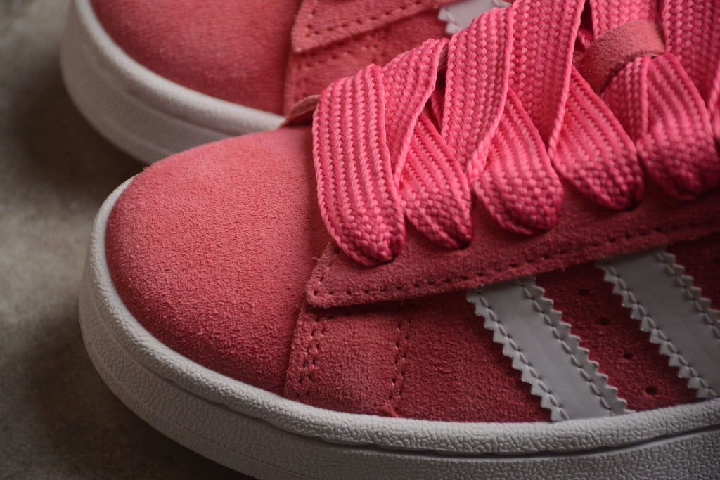 Adidas Campus 00S – Rosa Oscuro