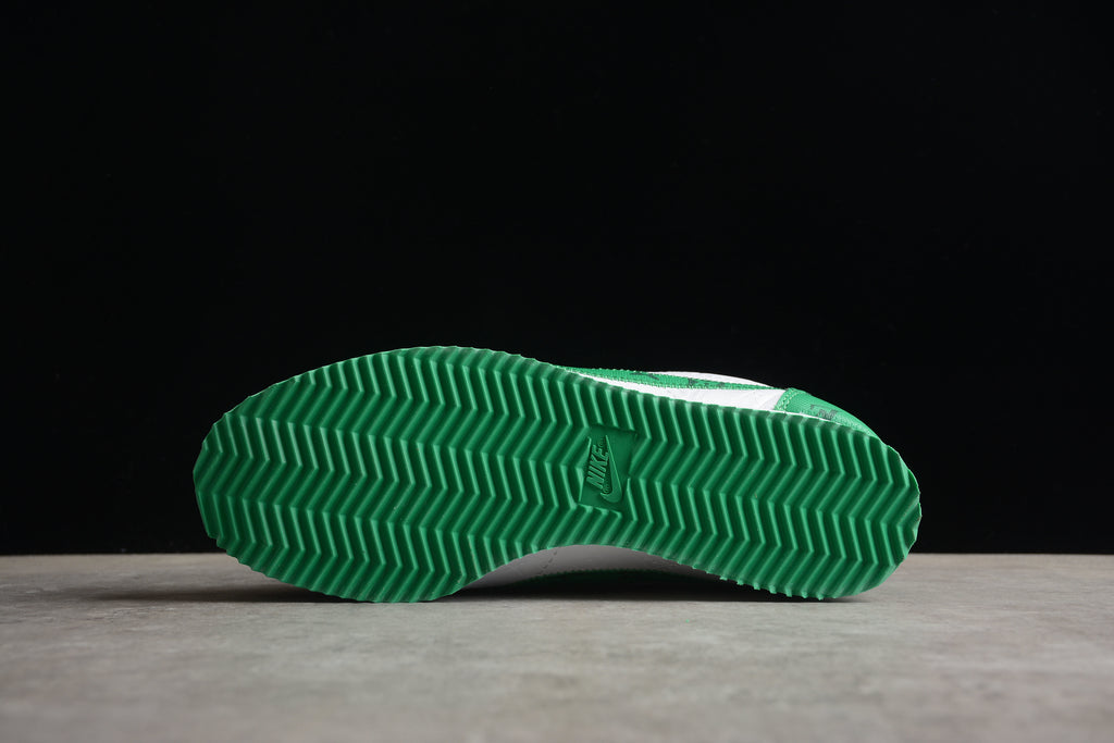 Cortez – Verde / Blanco