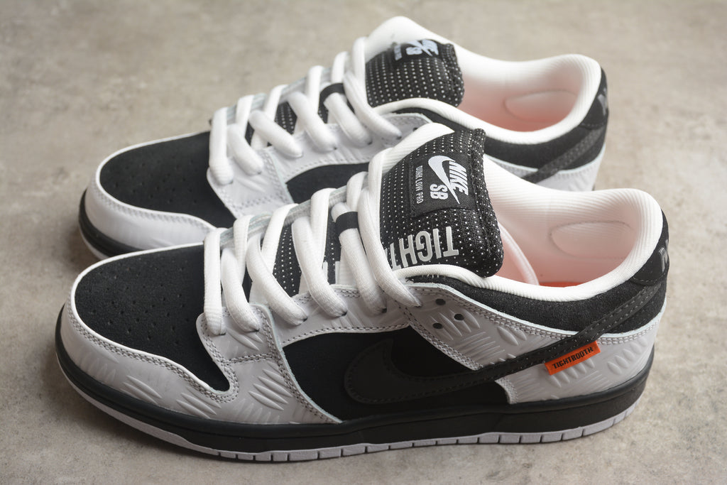 Dunk SB – Azul / Negro