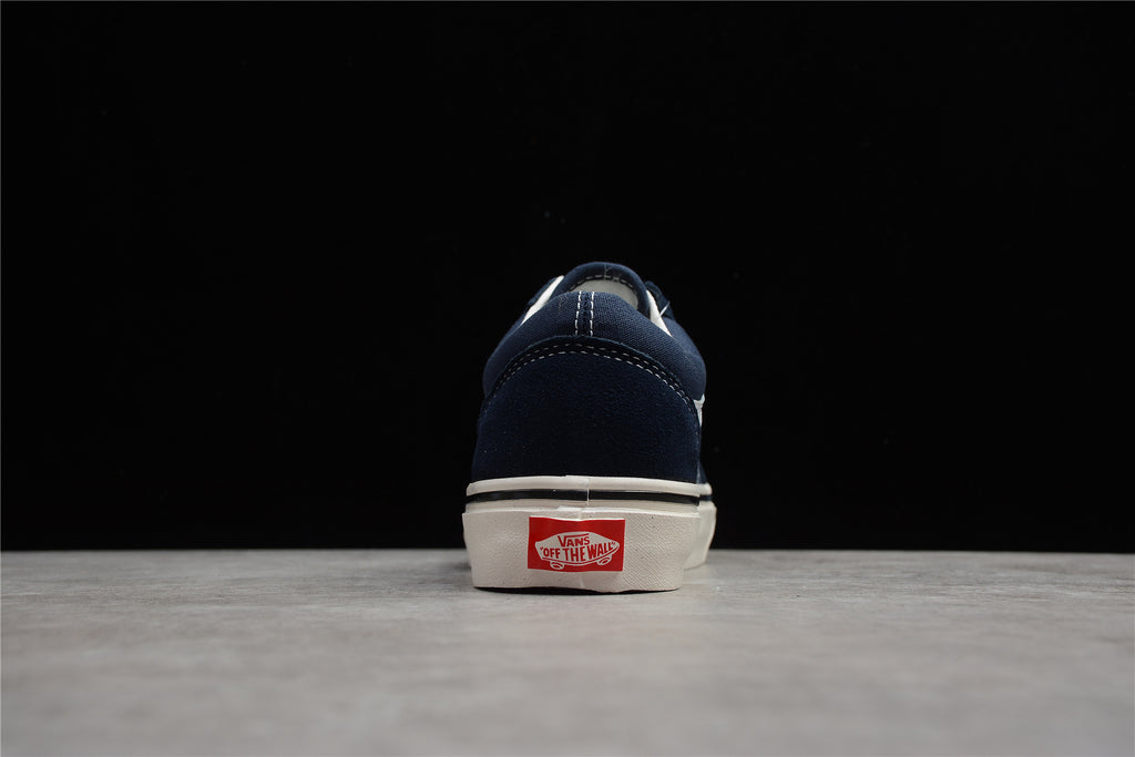 Vans Old Skool – Azul Oscuro