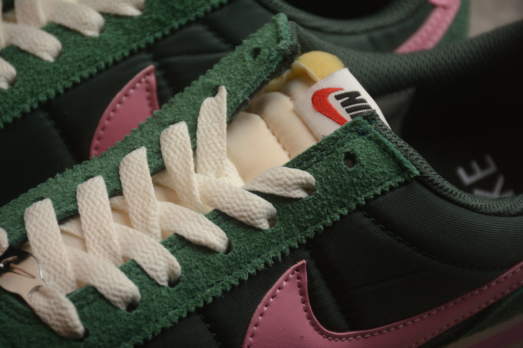 Cortez – Verde / Rosa