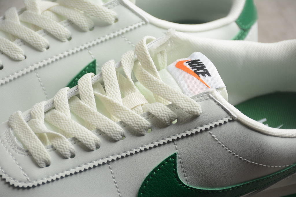 Cortez – Blanco / Verde